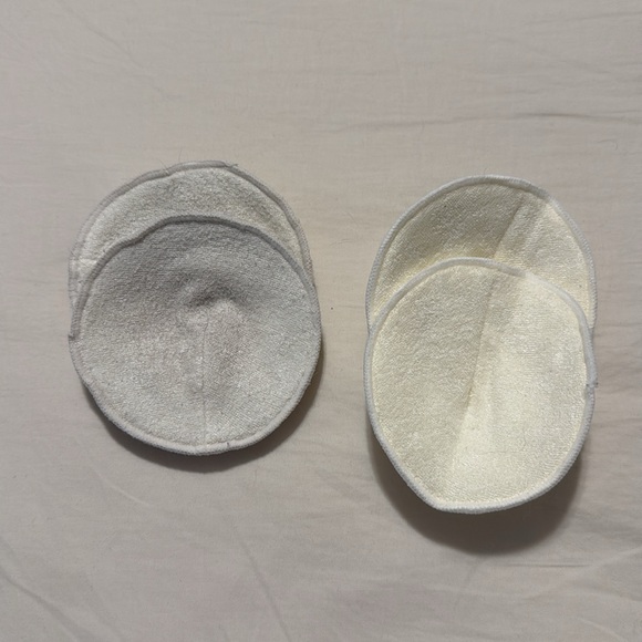 Bodily nursing pads (4) - Picture 2 of 3